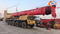 SAC 1300T2 SANY130 Тонн использовал грузовик