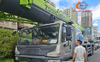 2020 Zoomlion 80-тонный 6-сеческий бум использовал мобильный грузовик для продажи по разумной цене