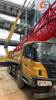 Используется 2019 Sany Mobile Crane - 20 тонн All Terrain Truck