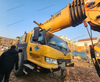 Доступный 2019 xcmg 80-тонный подержанный грузовик в хорошем состоянии. Вам это нравится?