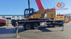 Используемый кран 2022 STC50 TON SANY ALL LEARRUN CRANE CRANE CRANE Используется мобильный кран