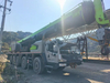2021 Zoomlion Second-Hand All-Terrain Crane ZTC1300H8, подходит для тяжелой работы