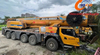 Всеобъемлющий кран Premium 2019 XCMG Truck Crane - 220 тонн.