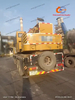 2021 Sany STC 40-тонный подержанный Crane Crane, популярная модель, добро пожаловать