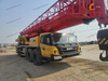 2021 80 Тонн Sany использовал мобильный грузовик для продажи по разумной цене