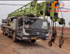 Надежный подержанный кран 2019 Zoomlion 25 тонн крана - отличная инвестиционная возможность