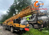 Надежный 2019 XCMG 25 -тонный грузовой кран - отличная производительность