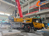 Используемый грузовик Crane 2021 Всем территория 200 тонн Crane Sac2000e.