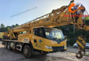 Доступный 2020 XCMG 25 -тонный грузовой кран - отличное состояние