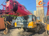 Используемые Cranes STC500C5-8 Mobile 50 тонн грузовик