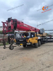 Используется Sany 50-тонный 500E5 Crane Crane (июль 2020 г. Модель, 45,5-метровая бум)