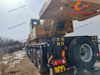 Используемый кран 2022 STC130 Тонн Sany All Terrain Crane1300C8 Кран.