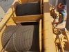 Доступный подержанный кран 2021 STC25 тонны Sany Truck Crane