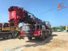 Мини-программа Sany Sany SAC22200C8-8 с 88-метровым грузовиком Arm Crane Truck