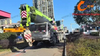 Доступный 2018 Zoomlion 110 тонн использовал мобильный грузовик - в отличном состоянии