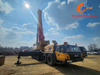 2021 SAC 450 TON SANY All-Terrain Используемый мобильный грузовик, отличное состояние