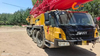 Используемый Crane 2022 STC100 Тонн сани.