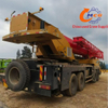 Sany 80T 2020 800T6 подержанный грузовик для продажи