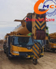 Экономический эффект 2018 года XCMG 100-тонного, 6-сечения Boom XCT100L6 использовал грузовик по разумной цене.