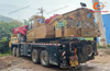Подержанный грузовик Crane 50 Ton High емкостью строительный механизм от Sany 2020