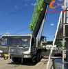Доступный 2021 Zoomlion Crane 80 тонн - идеально подходит для перепродажи