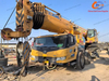 Доступный подержанный грузовик Crane 2019 XCMG 90 -тонной мобильный грузовик - в хорошем состоянии