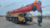 2021 STC 100 тонн пел весь трюк