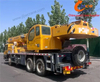 Отличное состояние 2021 xcmg 25 тонна Кран доступен сейчас