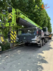 Кран Zoomlion 50h5-2 2024 года является мощным и подходящим для строительных проектов