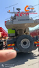 Качество 2021 Zoomlion Truck Crane - 80 тонн, доступная цена