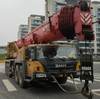Мы продаем 2022 Sany 130 тонн 8-сечения Boom Crane Crane по хорошей цене.