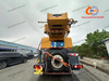 2019 XCMG 110-тонный 7-сеческий бум использовал мобильный грузовик для продажи по разумной цене