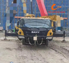 2021 STC50 TON SANY SENTER-Hand Crane Crane Second-Hand Mobile Crane