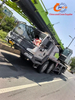 Рентабельный Zoomlion 55-тонный Crane 2020 Zoomlion.