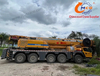 Всеобъемлющий кран Premium 2019 XCMG Truck Crane - 220 тонн.