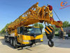 2016 XCMG Высококачественный 50 -тонный подержанный грузовой кран - цена экспорта фабрики