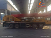 2021 Sany STC 40-тонный подержанный Crane Crane, популярная модель, добро пожаловать