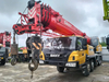 Goodsed Crane 2022 STC 35 Ton Sany Truck Crane