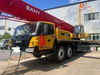 Sany 550C5 Crane, используемый для продажи - отличное состояние, низкие часы