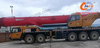 Надежный 2023 Sany 130 Ton Conse Crane, Mobile Crane, отличная цена