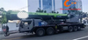 2022 Second-Hand Zoomlion ZTC 130-тонный грузовой кран для строительных проектов