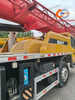 Мы продаем 80-тонный xcmg CCMG CCMG Crane в очень хорошем состоянии. Пожалуйста, свяжитесь с нами, если вам это нужно.