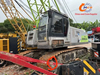 Используемый Crawler Cranezoom Lion 55 тонн ZCC550 Mobile Crane Подержанный грузовик