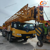 Высококачественный 50 тонн 2021 XCMG Truck Crane доступен сейчас