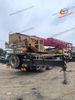 Используется Sany 50-тонный 500E5 Crane Crane (июль 2020 г. Модель, 45,5-метровая бум)