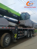 Высококачественный 2023 50t Zoomlion Crane теперь доступен