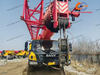 Используемый кран 2022 STC130 Тонн Sany All Terrain Crane1300C8 Кран.