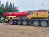2021 Sany 260-тонный подержанный кран грузовика, подходящий для участков тяжелых строительных оборудования, добро пожаловать в предварительный заказ