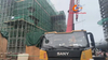 Надежный 2023 Sany Mobile Crane - 25 тонн.