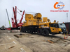 2021 SAC 450 TON SANY All-Terrain Используемый мобильный грузовик, отличное состояние
